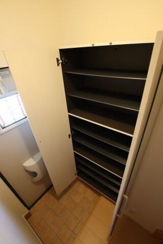 フォーリストベルプラスの物件内観写真