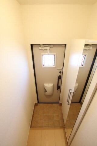 フォーリストベルプラスの物件内観写真