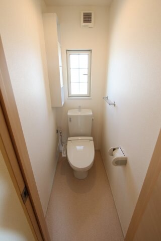 フォーリストベルプラスの物件内観写真