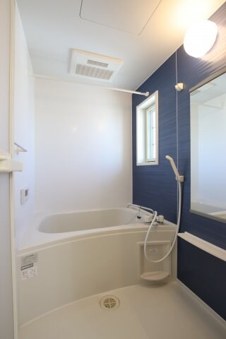 フォーリストベルプラスの物件内観写真