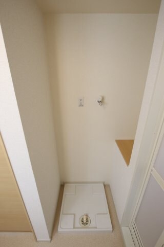 フォーリストベルプラスの物件内観写真