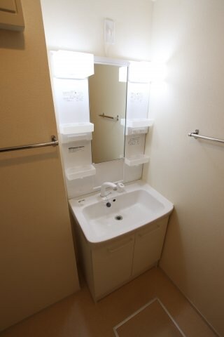 フォーリストベルプラスの物件内観写真