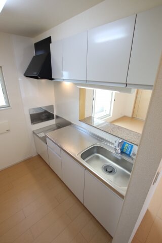 フォーリストベルプラスの物件内観写真