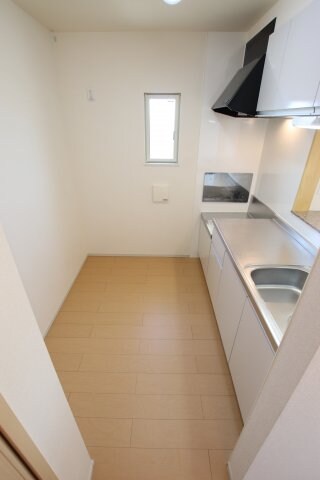 フォーリストベルプラスの物件内観写真