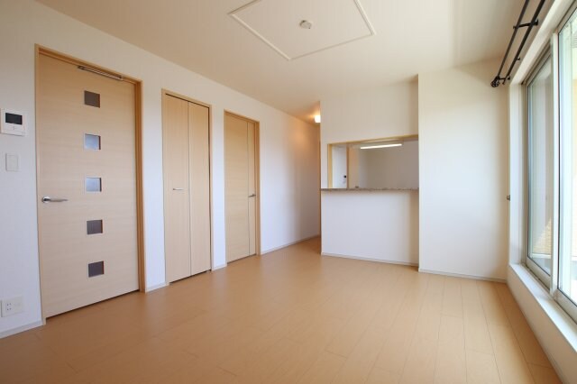 フォーリストベルプラスの物件内観写真