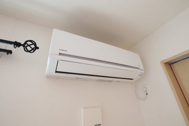 フォーリストベルプラスの物件内観写真