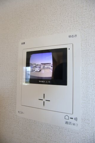 フォーリストベルプラスの物件内観写真