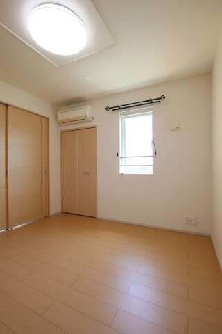 フォーリストベルプラスの物件内観写真