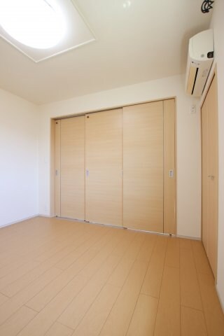 フォーリストベルプラスの物件内観写真