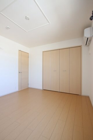 フォーリストベルプラスの物件内観写真