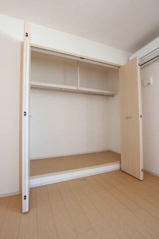 フォーリストベルプラスの物件内観写真