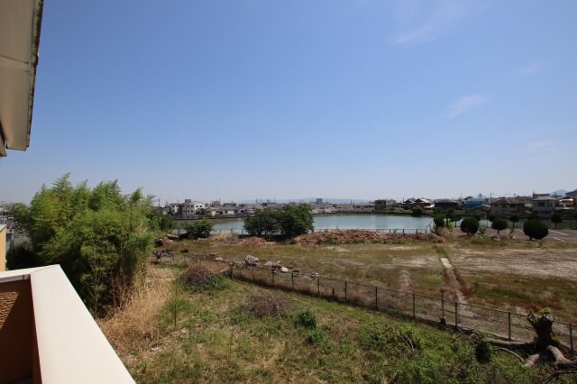 フォーリストベルプラスの物件内観写真