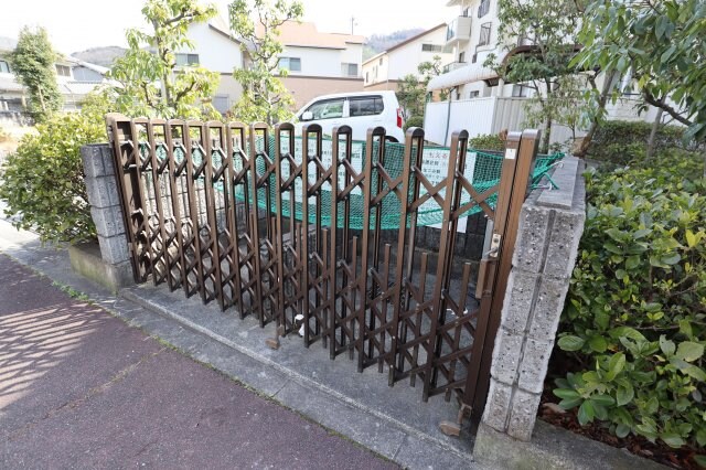 パークマンションの物件内観写真