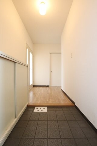 パークマンションの物件内観写真