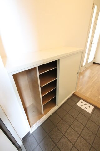 パークマンションの物件内観写真