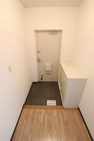 パークマンションの物件内観写真