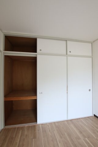 パークマンションの物件内観写真