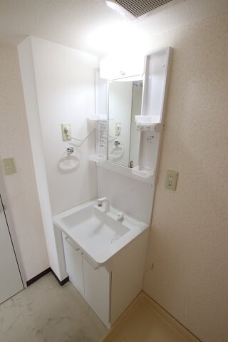 パークマンションの物件内観写真