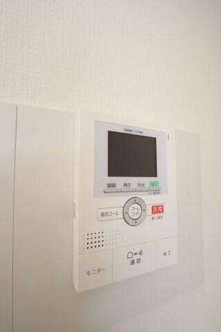 パークマンションの物件内観写真