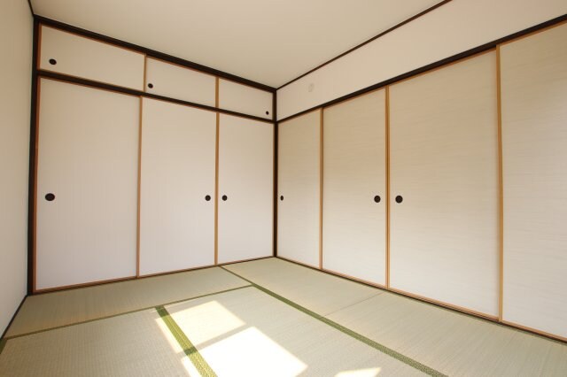 パークマンションの物件内観写真