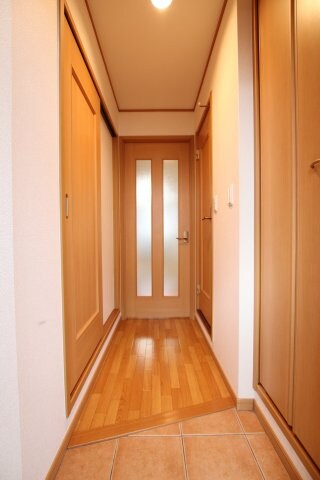 クレールメゾン(木戸西町)の物件内観写真