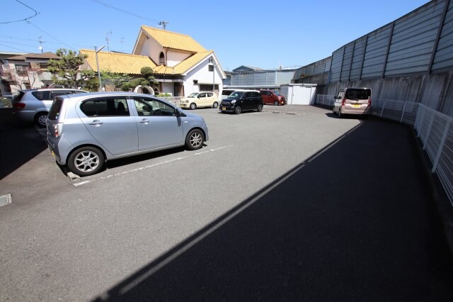 クレールメゾン(木戸西町)の物件外観写真