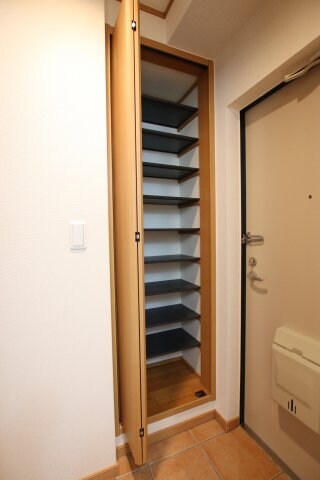 クレールメゾン(木戸西町)の物件内観写真