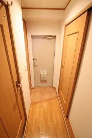 クレールメゾン(木戸西町)の物件内観写真