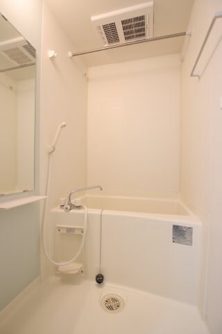 クレールメゾン(木戸西町)の物件内観写真