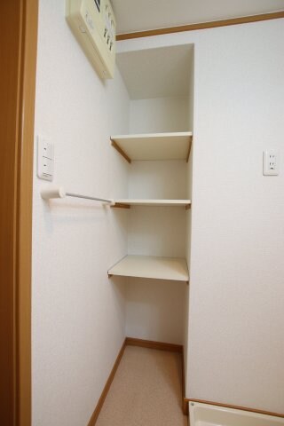 クレールメゾン(木戸西町)の物件内観写真