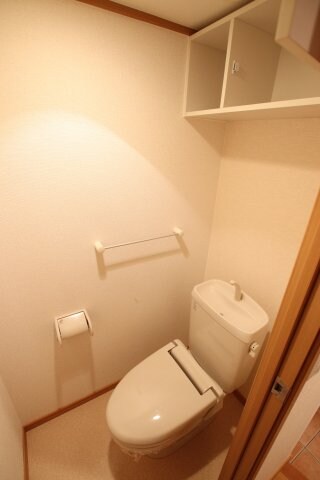 クレールメゾン(木戸西町)の物件内観写真