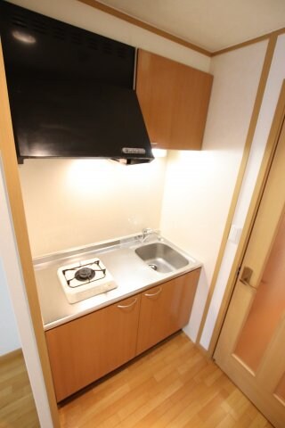 クレールメゾン(木戸西町)の物件内観写真