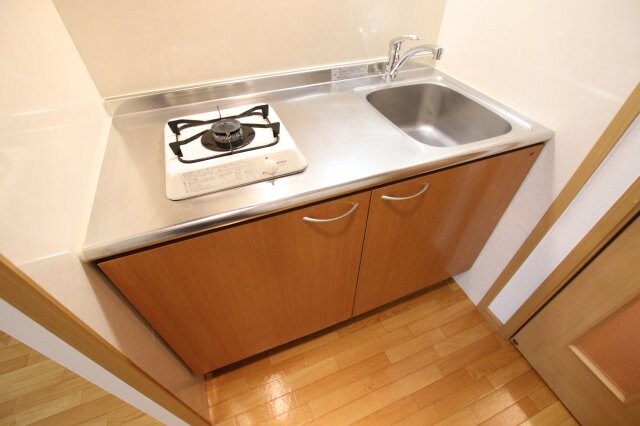 クレールメゾン(木戸西町)の物件内観写真