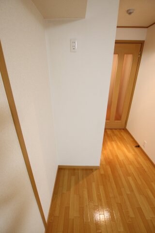 クレールメゾン(木戸西町)の物件内観写真