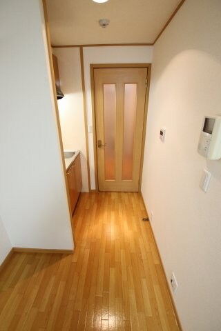 クレールメゾン(木戸西町)の物件内観写真