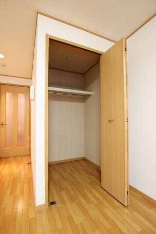 クレールメゾン(木戸西町)の物件内観写真