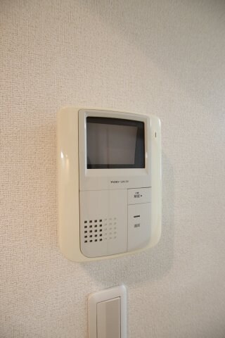 クレールメゾン(木戸西町)の物件内観写真