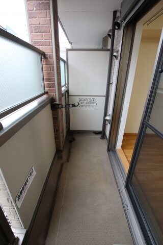 クレールメゾン(木戸西町)の物件内観写真