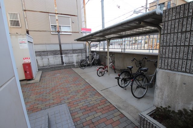 レオパレスエストの物件内観写真