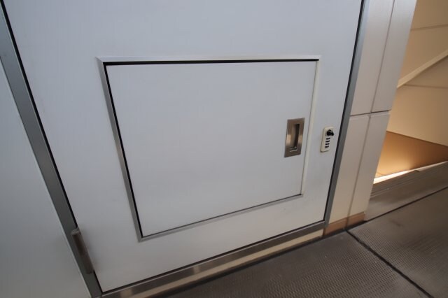 レオパレスエストの物件内観写真