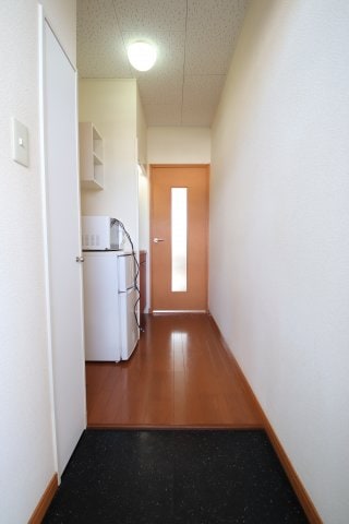 レオパレスエストの物件内観写真