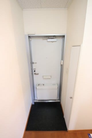 レオパレスエストの物件内観写真