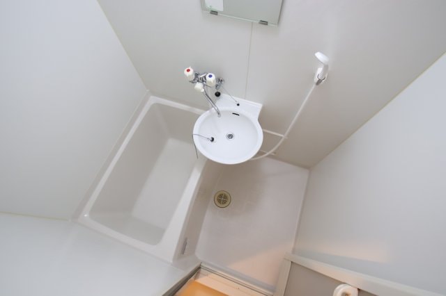 レオパレスエストの物件内観写真