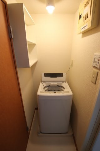 レオパレスエストの物件内観写真