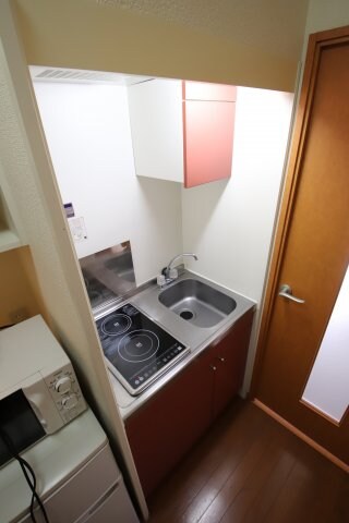 レオパレスエストの物件内観写真