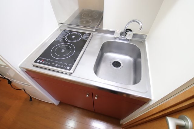 レオパレスエストの物件内観写真