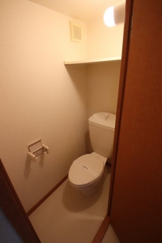 レオパレスエストの物件内観写真