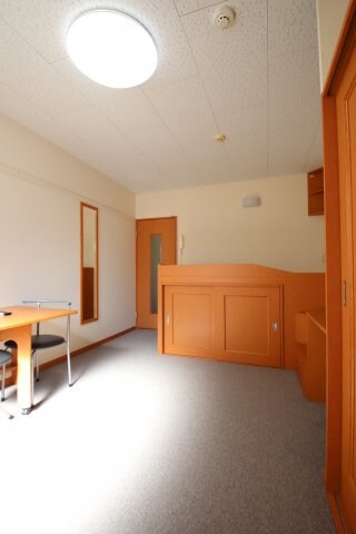 レオパレスエストの物件内観写真