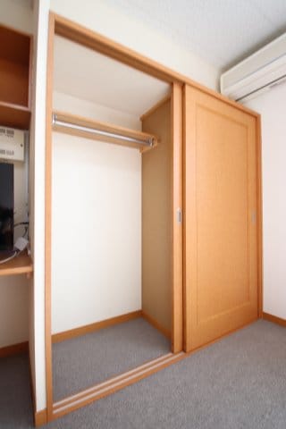 レオパレスエストの物件内観写真