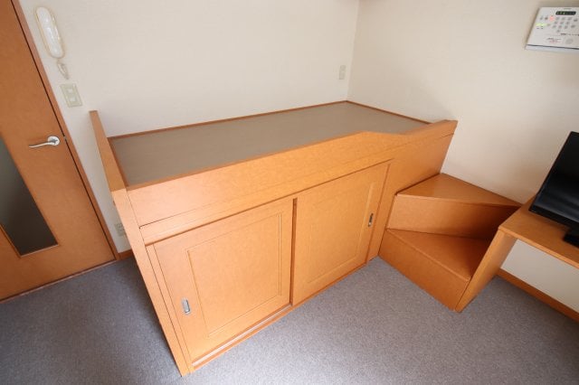 レオパレスエストの物件内観写真